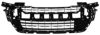 PHIRA 308-11108 Radiator Grille